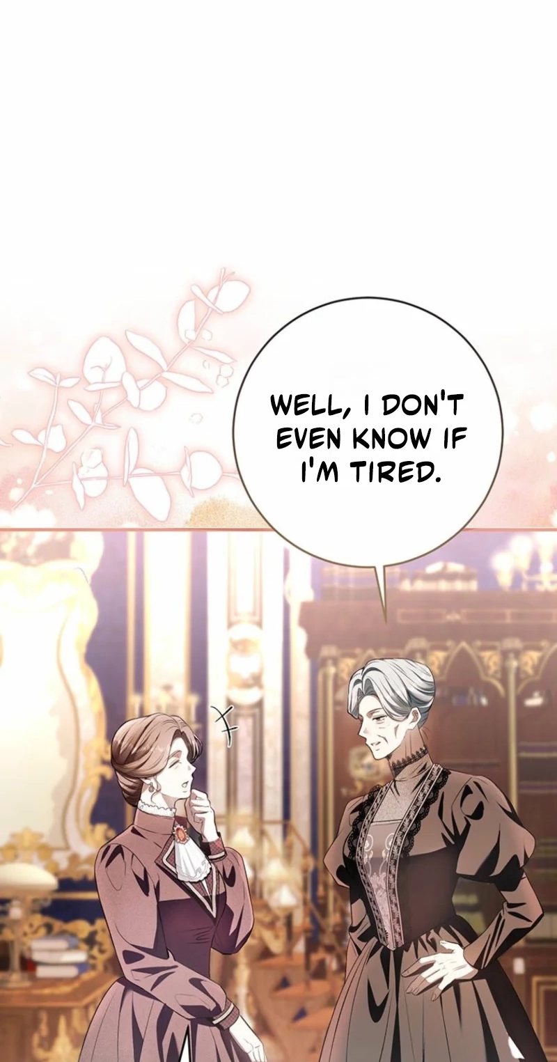 This is What Revenge Looks Like Chapter 37