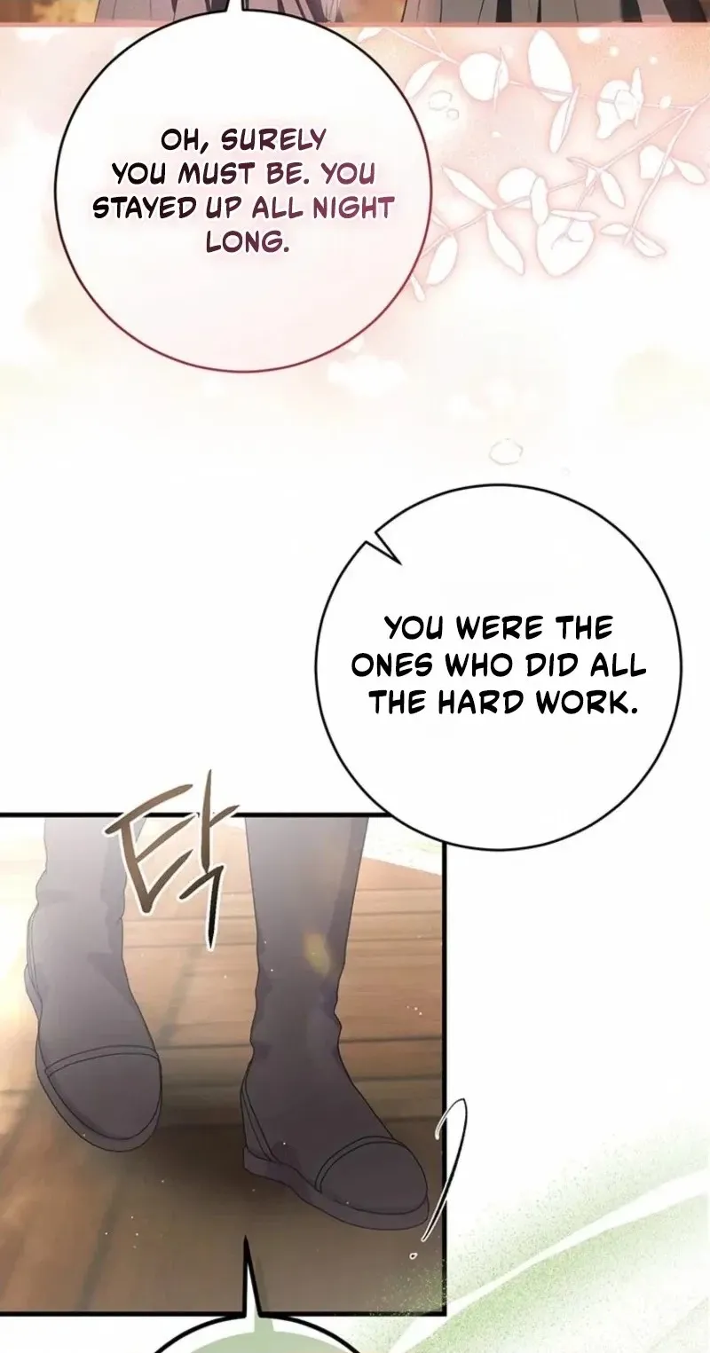 This is What Revenge Looks Like Chapter 37