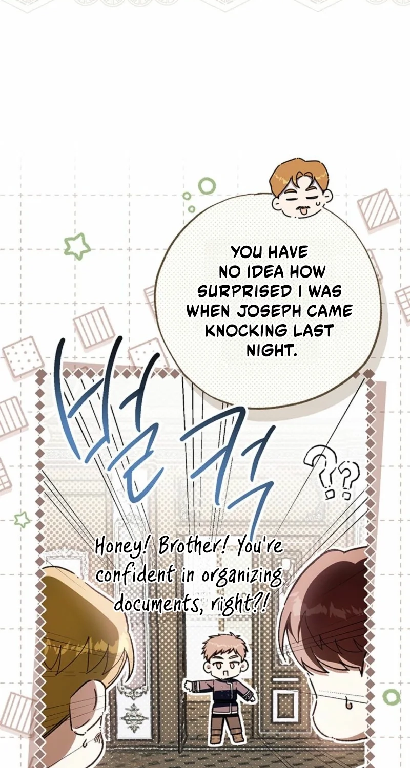 This is What Revenge Looks Like Chapter 37