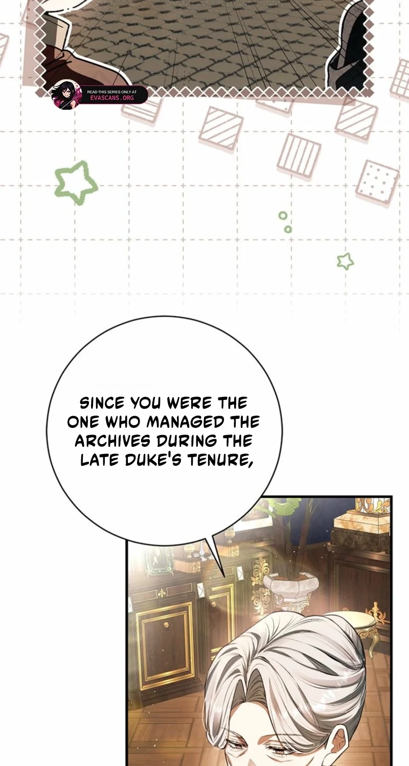 This is What Revenge Looks Like Chapter 37