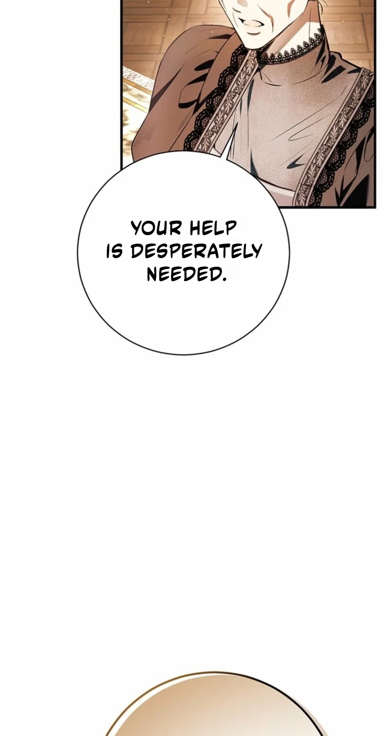 This is What Revenge Looks Like Chapter 37