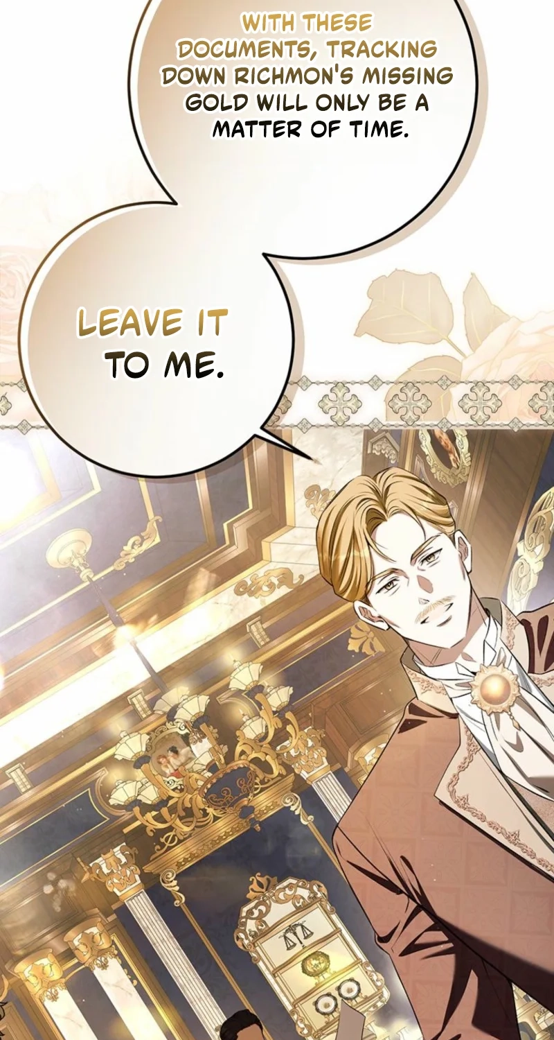 This is What Revenge Looks Like Chapter 37
