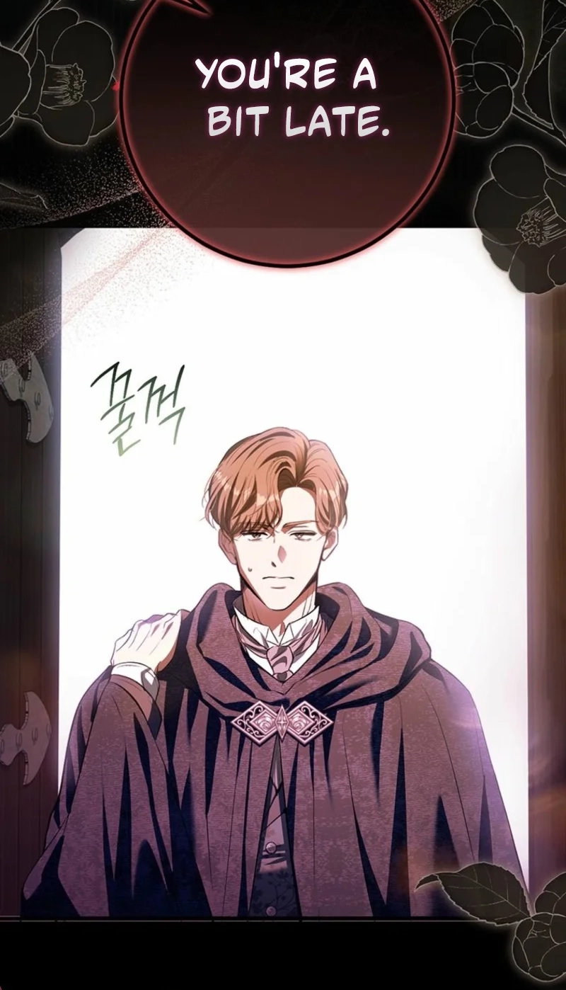 This is What Revenge Looks Like Chapter 37