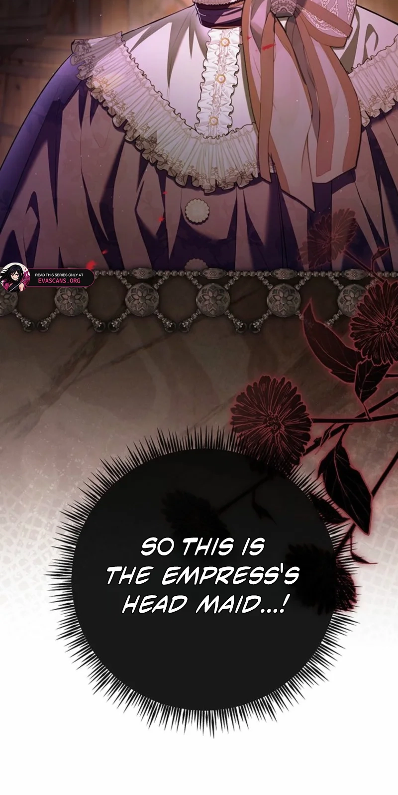 This is What Revenge Looks Like Chapter 37