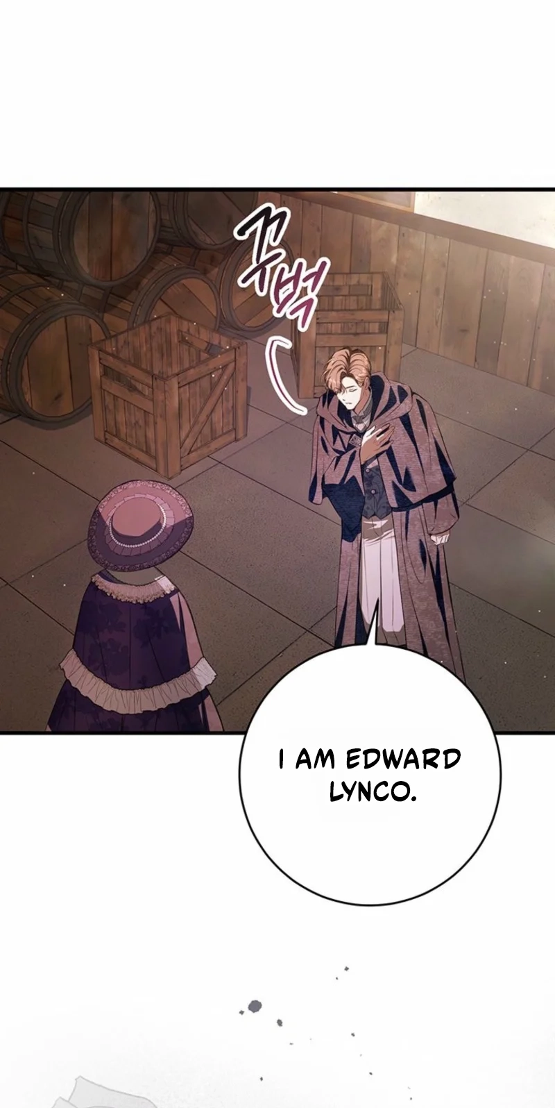 This is What Revenge Looks Like Chapter 37