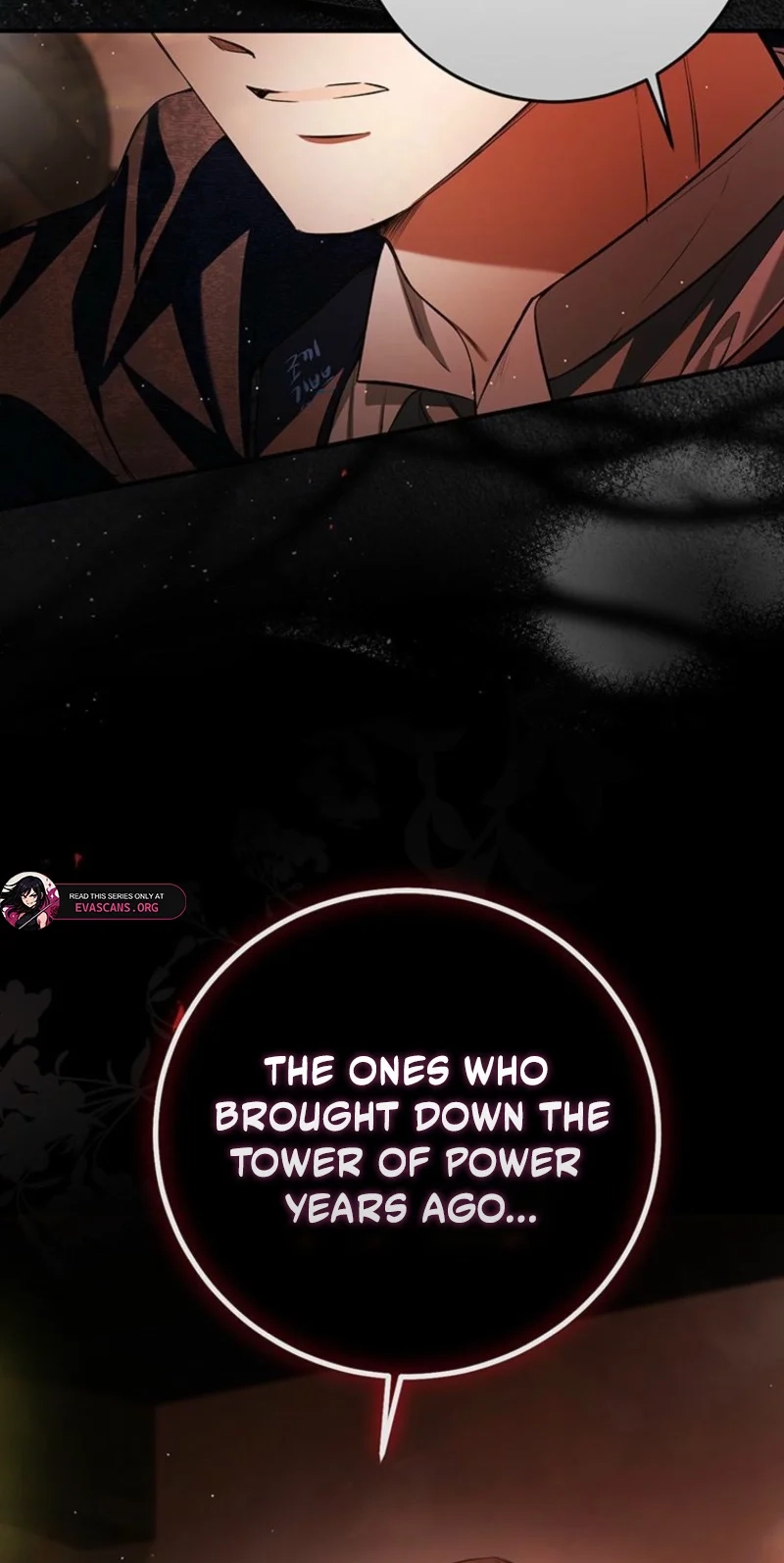 This is What Revenge Looks Like Chapter 37