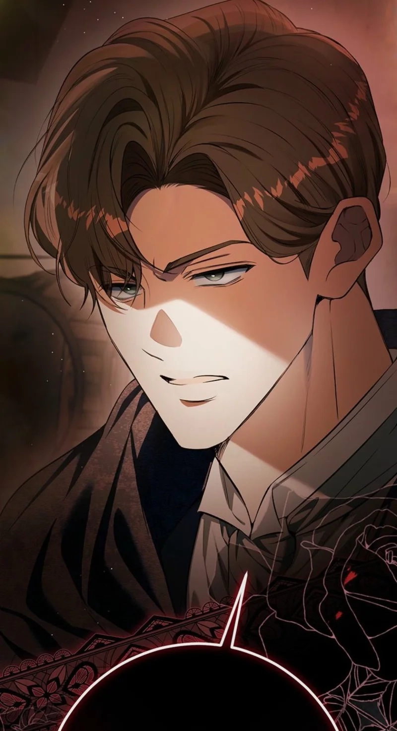 This is What Revenge Looks Like Chapter 37