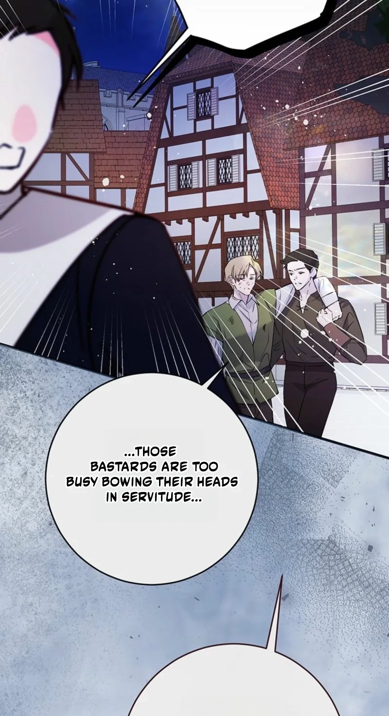 This is What Revenge Looks Like Chapter 37