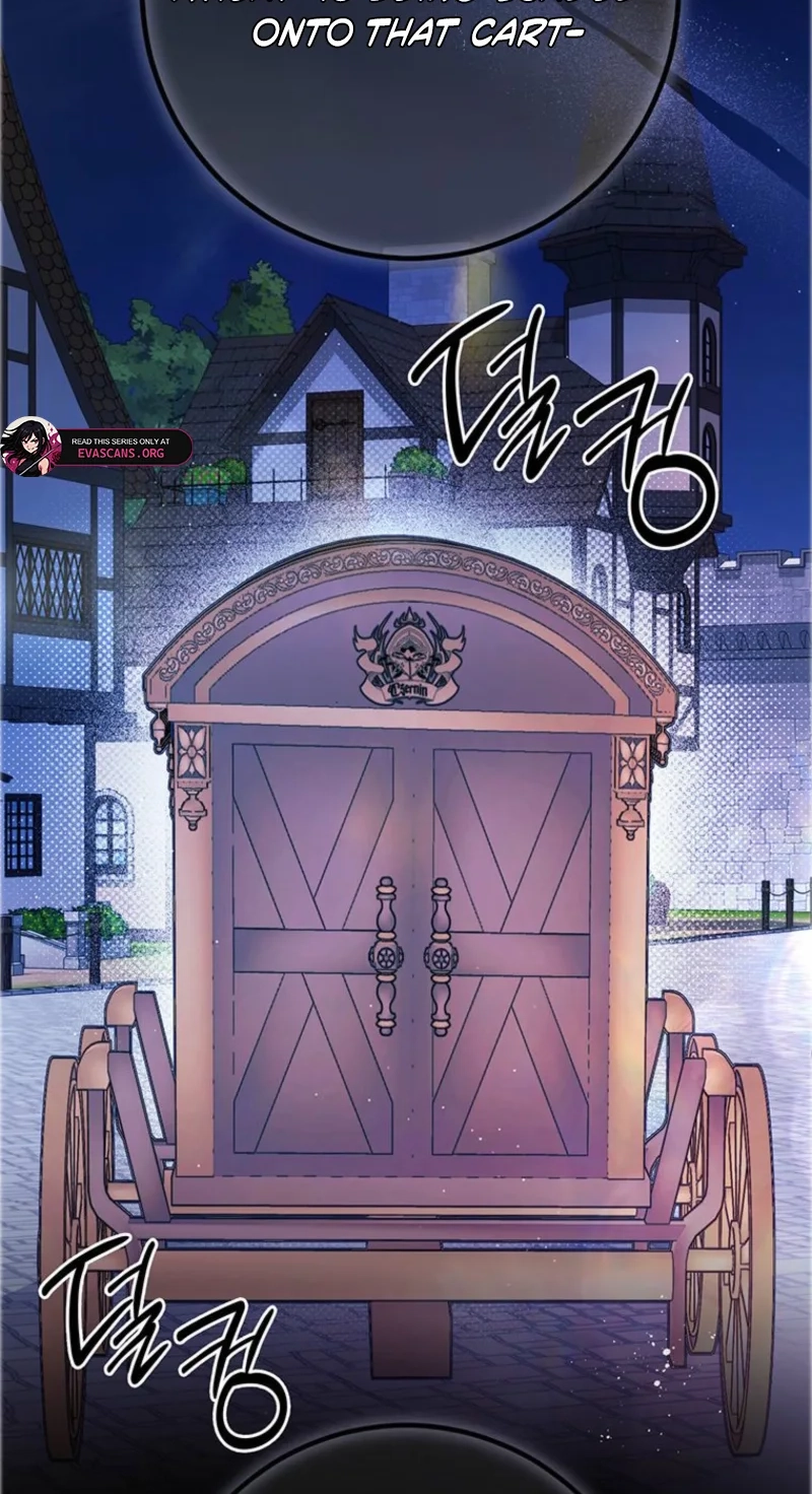 This is What Revenge Looks Like Chapter 37