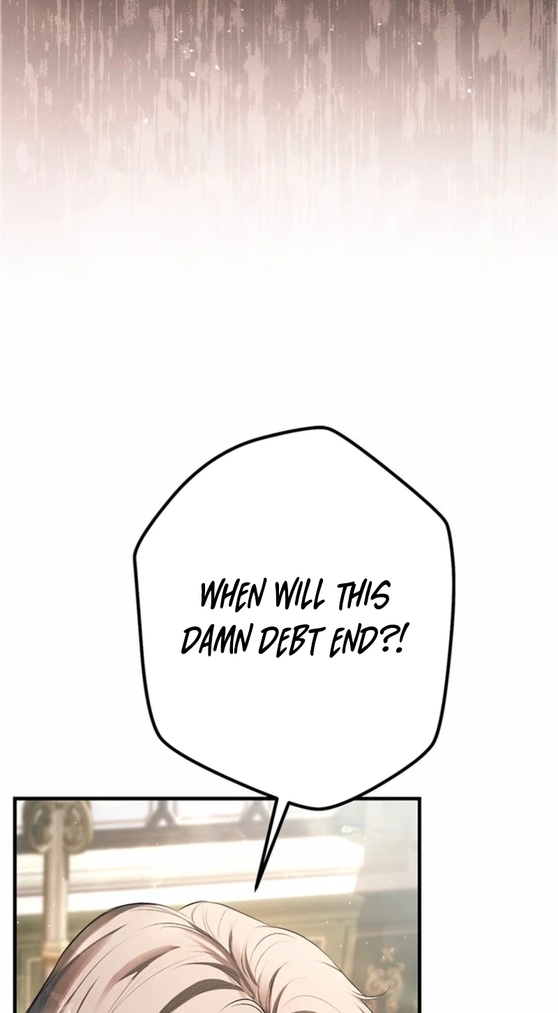 This is What Revenge Looks Like Chapter 37