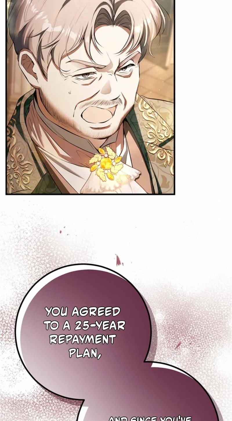 This is What Revenge Looks Like Chapter 37