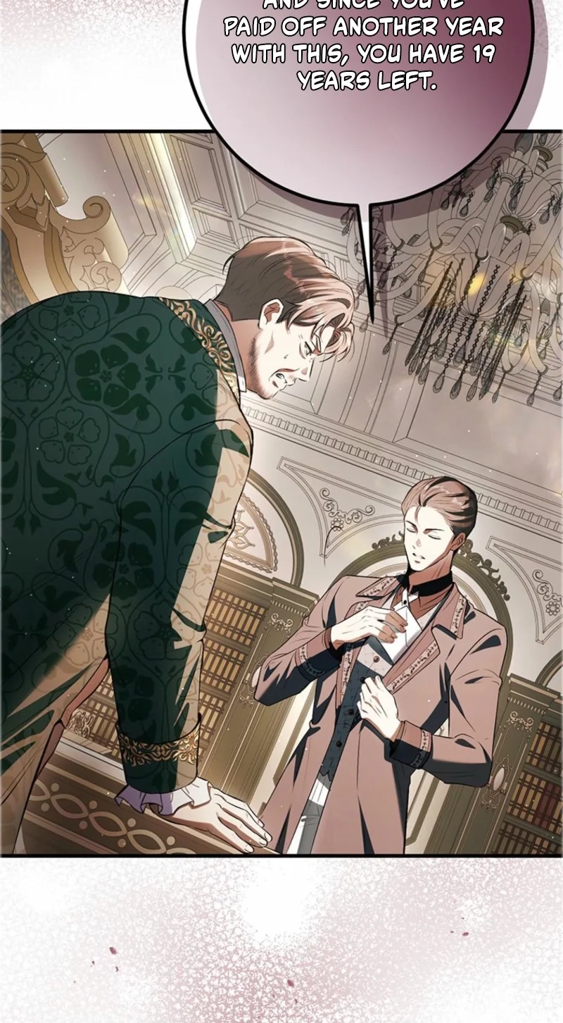 This is What Revenge Looks Like Chapter 37