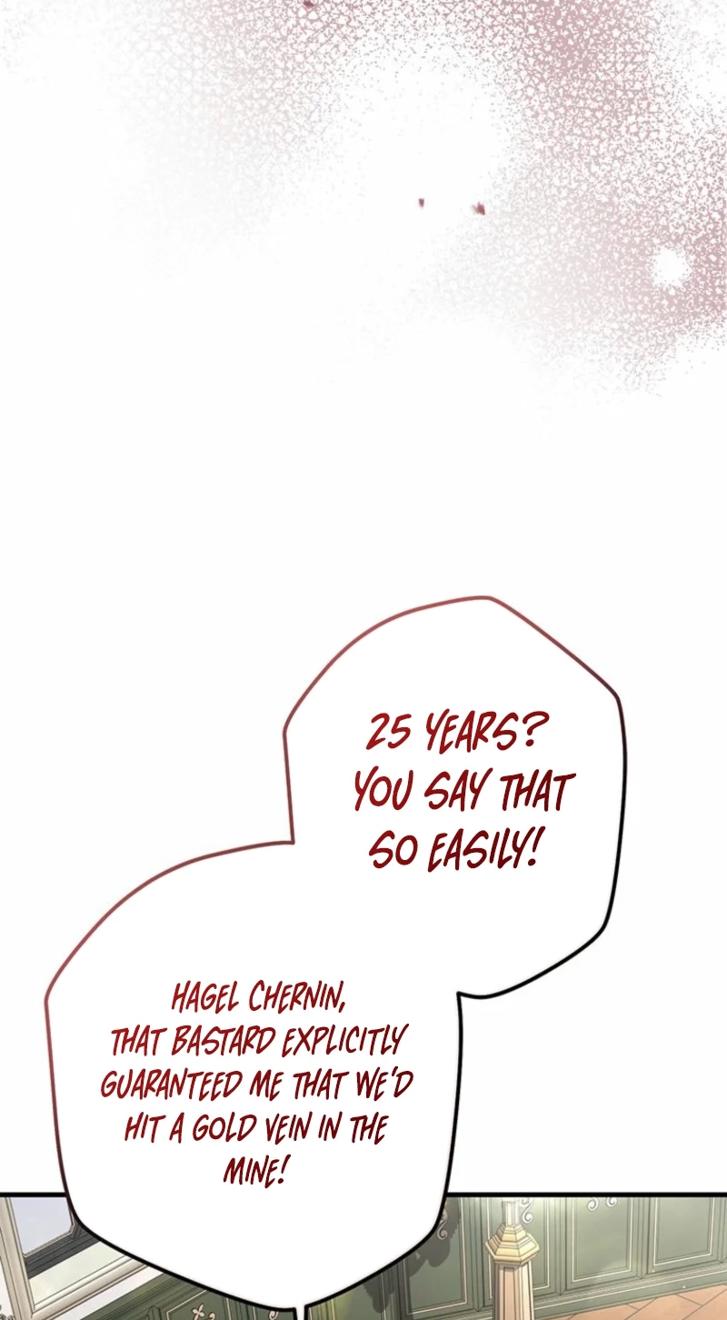 This is What Revenge Looks Like Chapter 37