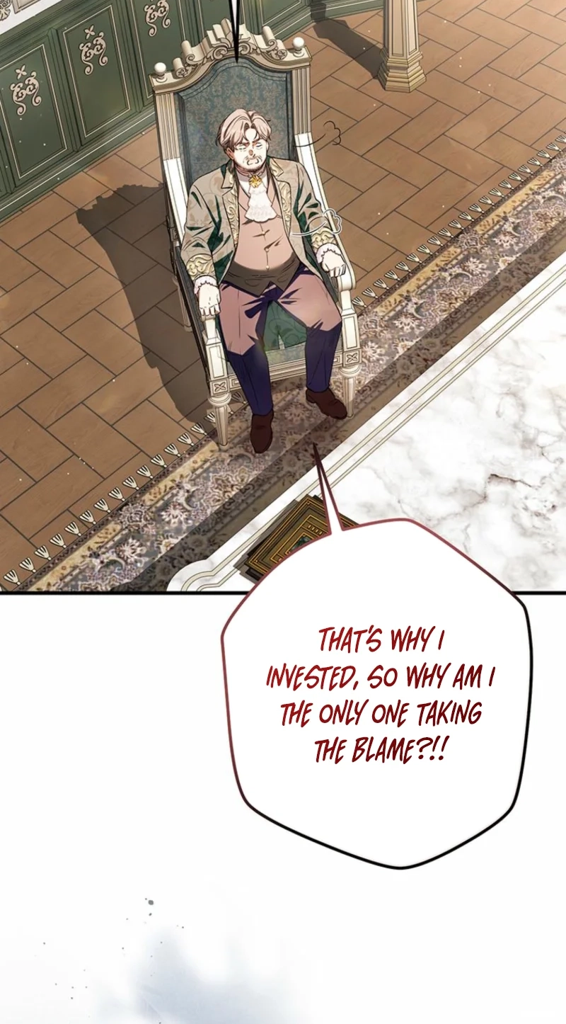 This is What Revenge Looks Like Chapter 37