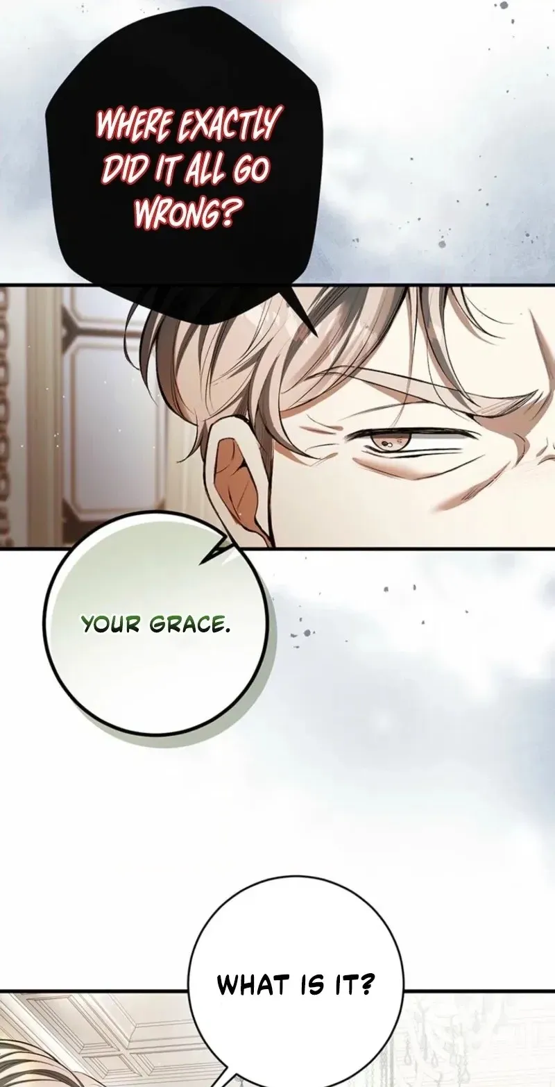 This is What Revenge Looks Like Chapter 37