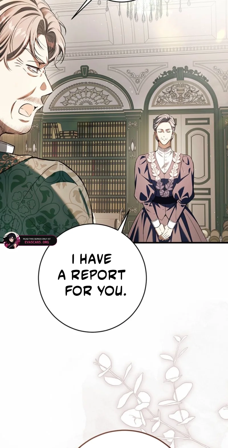 This is What Revenge Looks Like Chapter 37