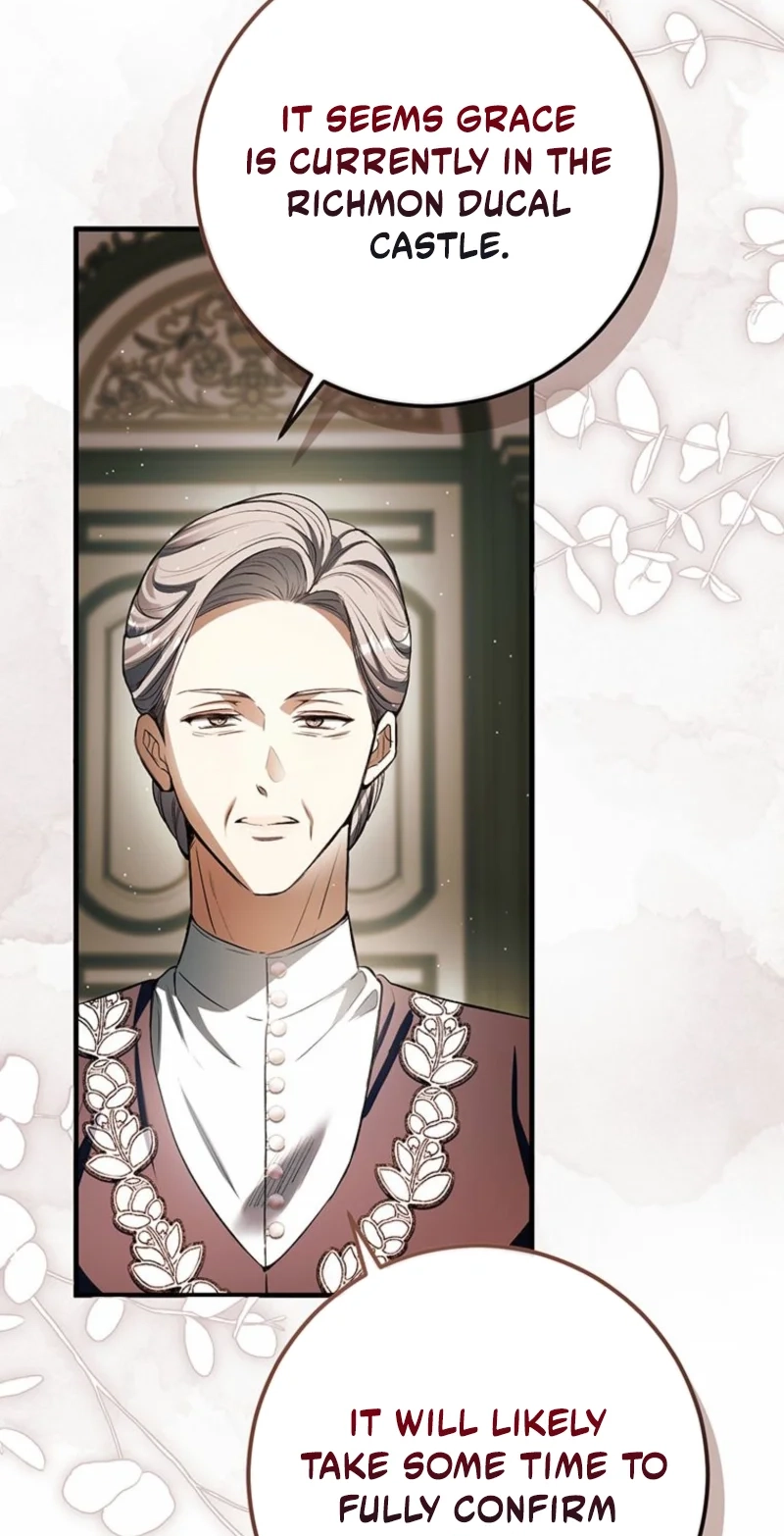 This is What Revenge Looks Like Chapter 37
