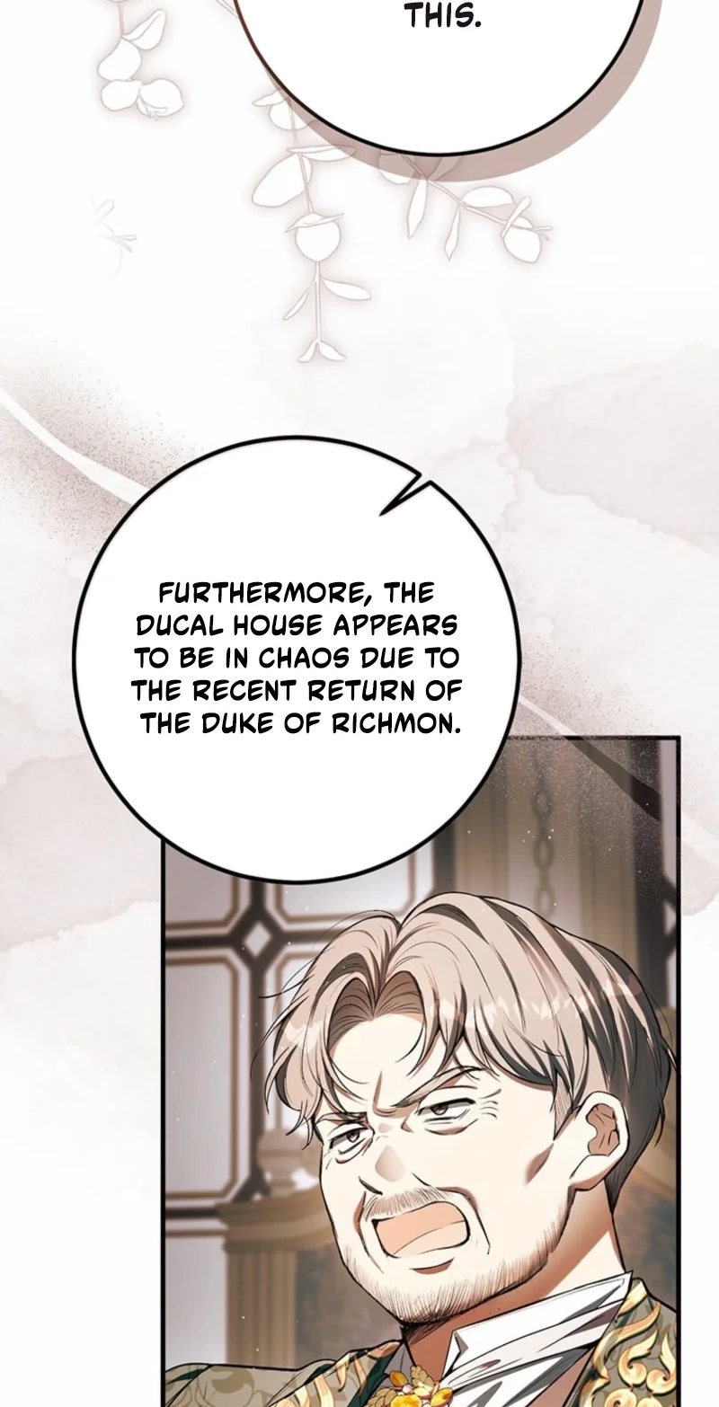 This is What Revenge Looks Like Chapter 37