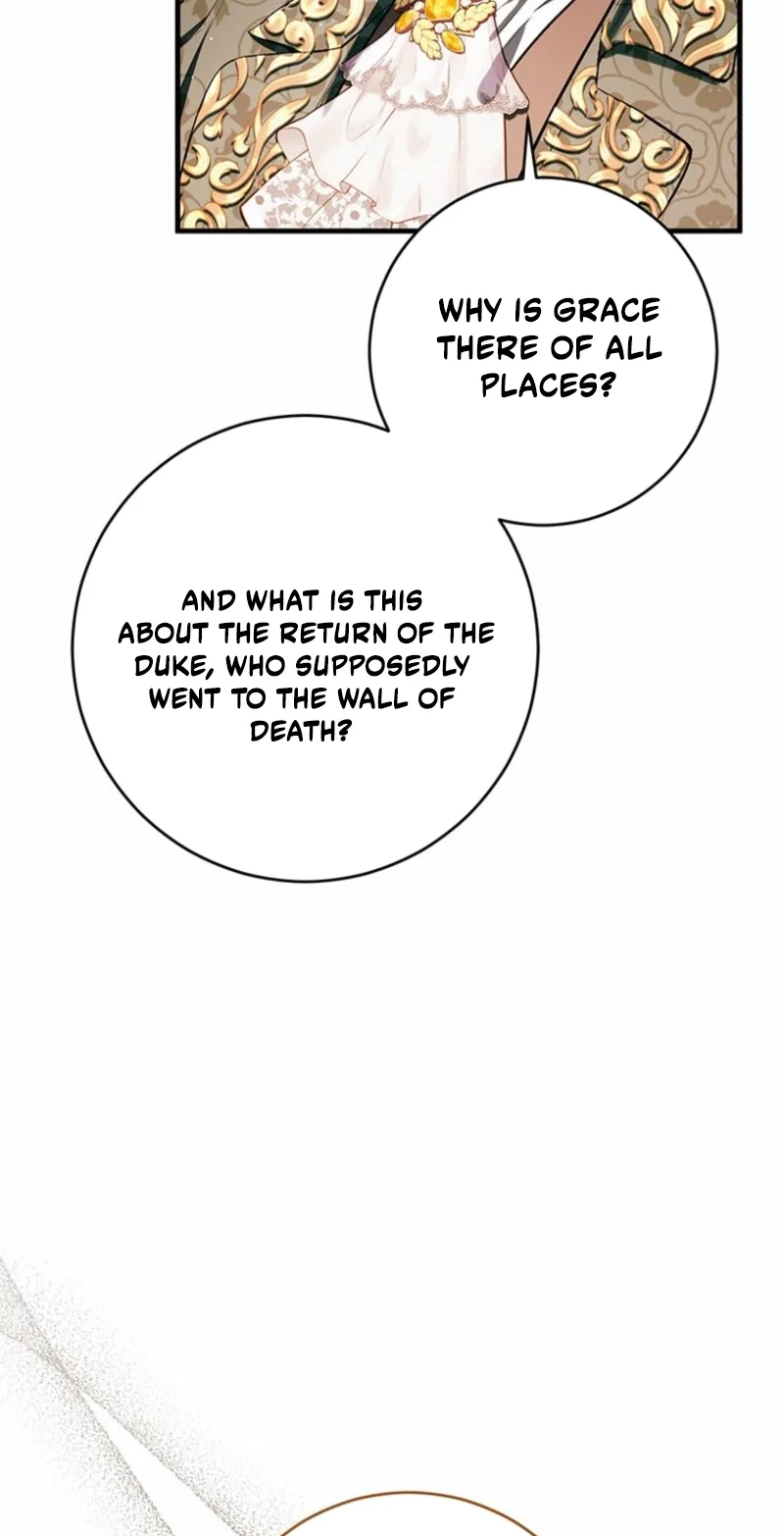 This is What Revenge Looks Like Chapter 37