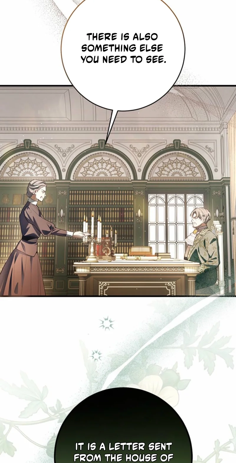 This is What Revenge Looks Like Chapter 37