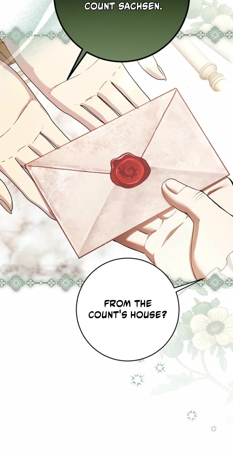 This is What Revenge Looks Like Chapter 37