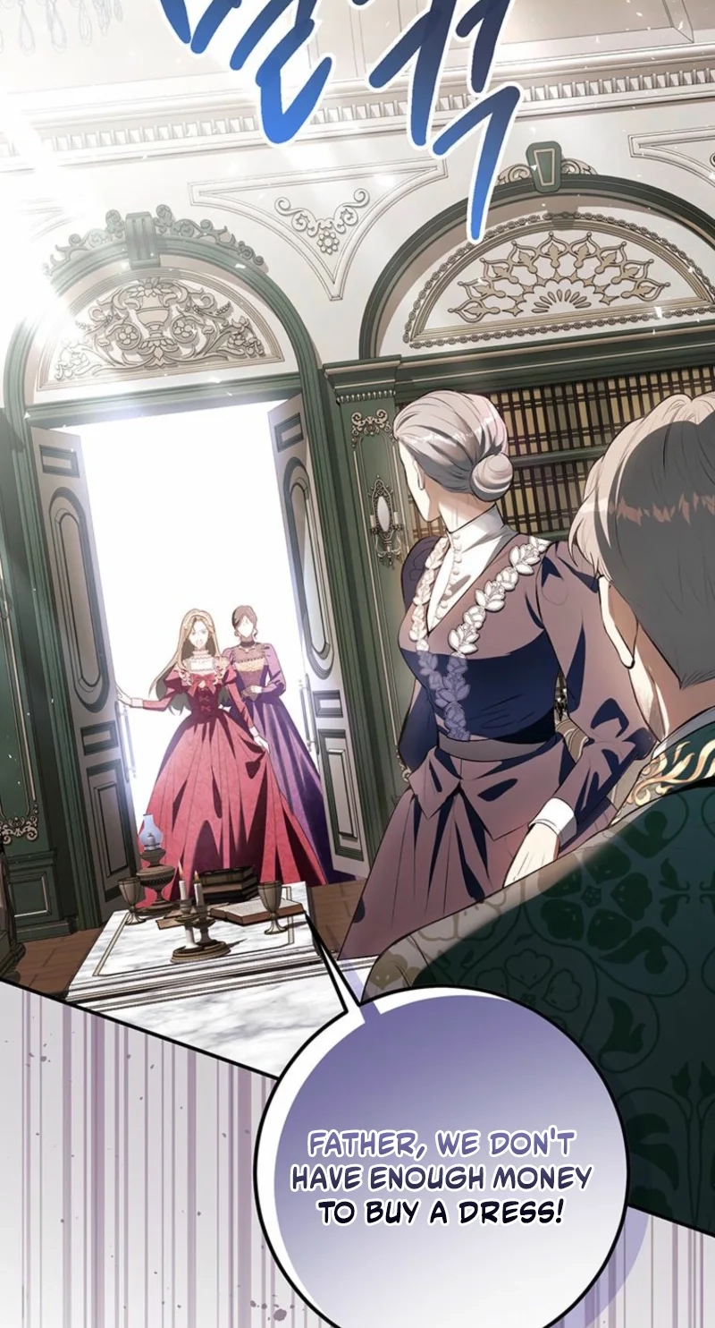 This is What Revenge Looks Like Chapter 37