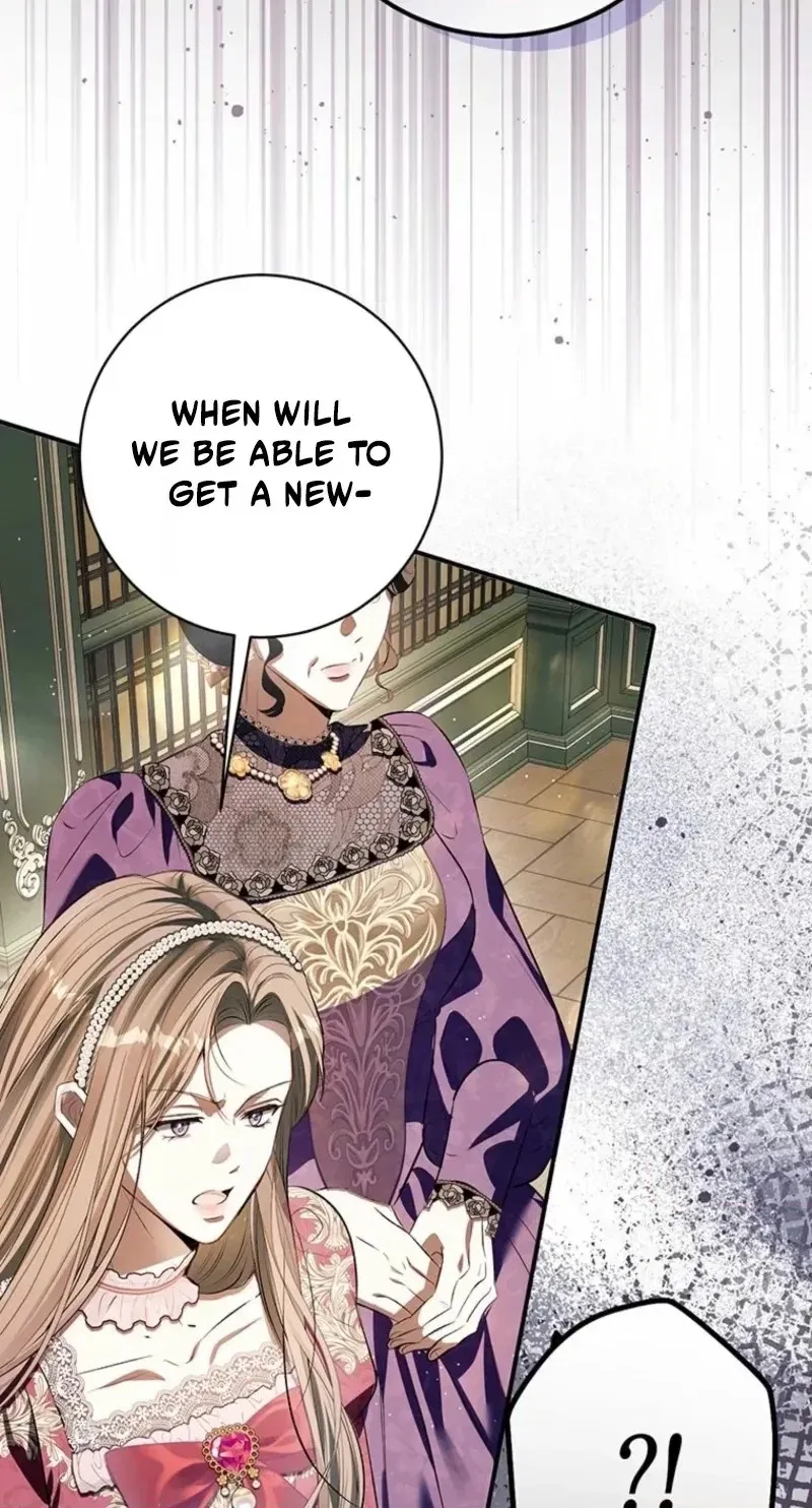 This is What Revenge Looks Like Chapter 37