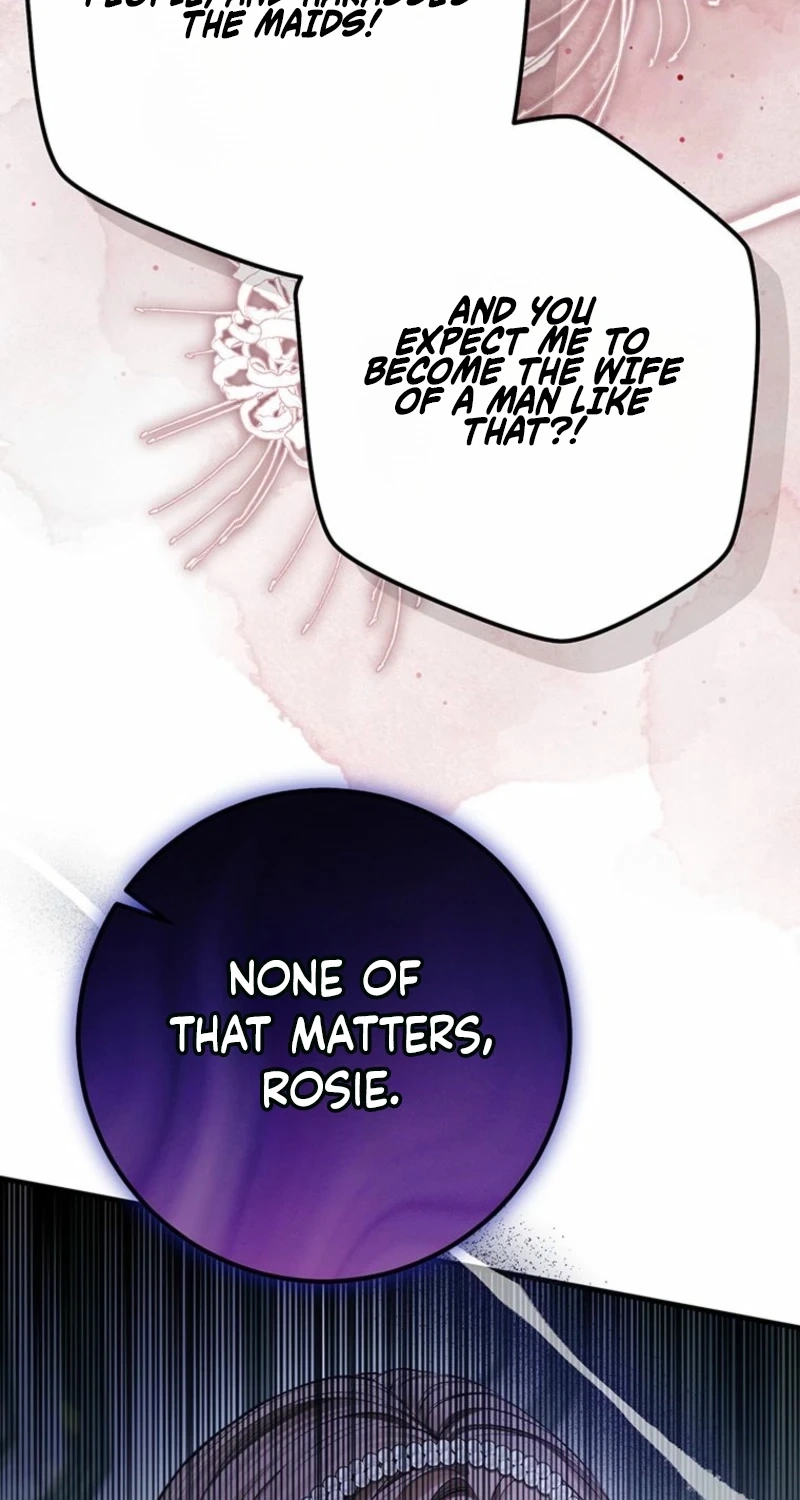This is What Revenge Looks Like Chapter 38