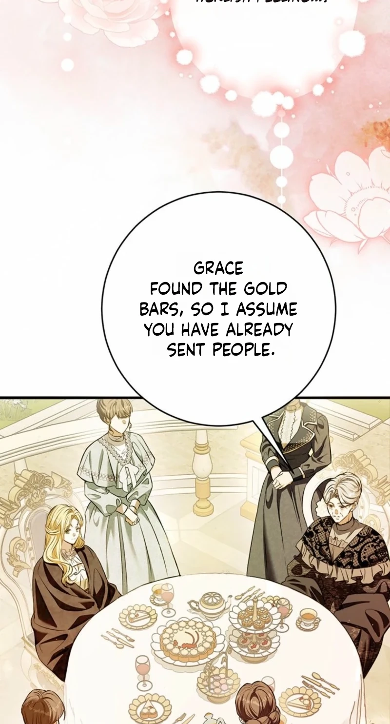 This is What Revenge Looks Like Chapter 38