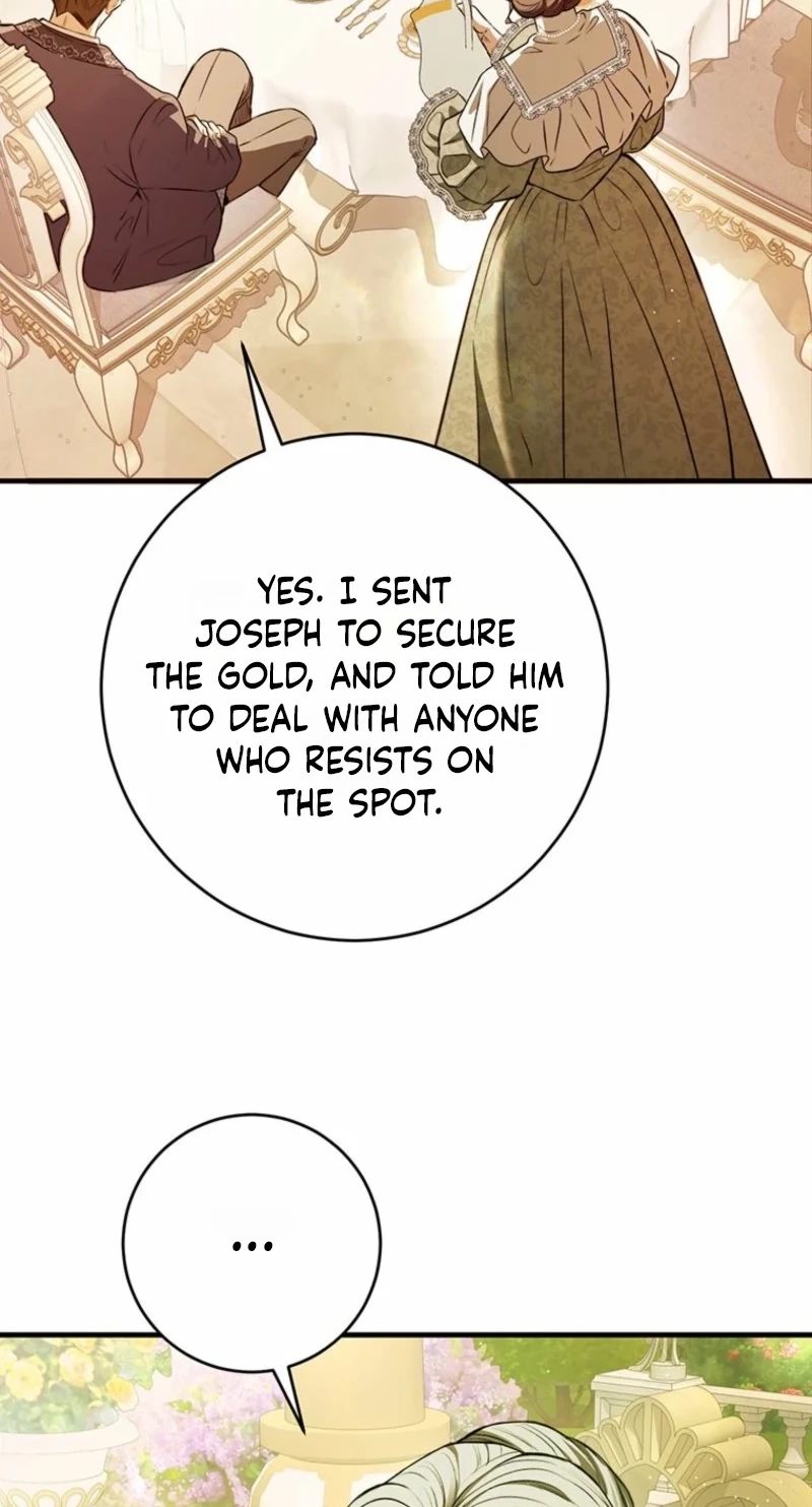 This is What Revenge Looks Like Chapter 38