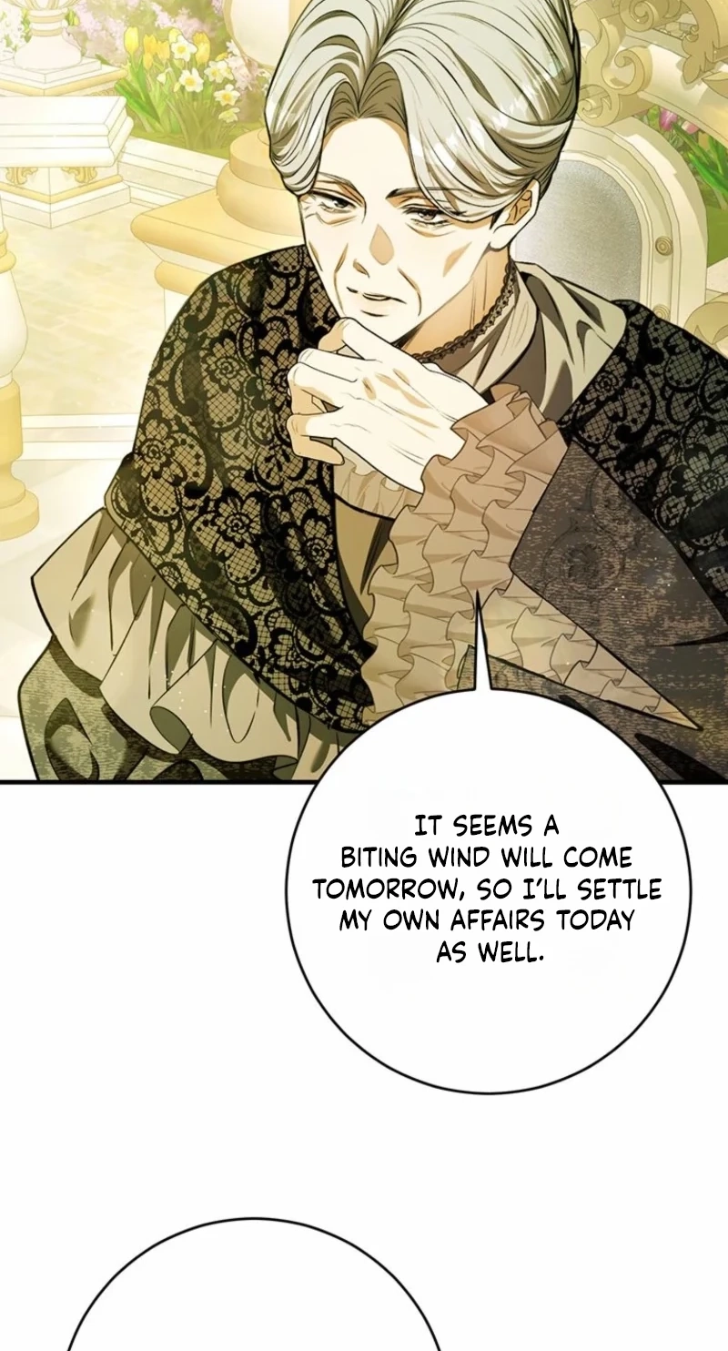 This is What Revenge Looks Like Chapter 38