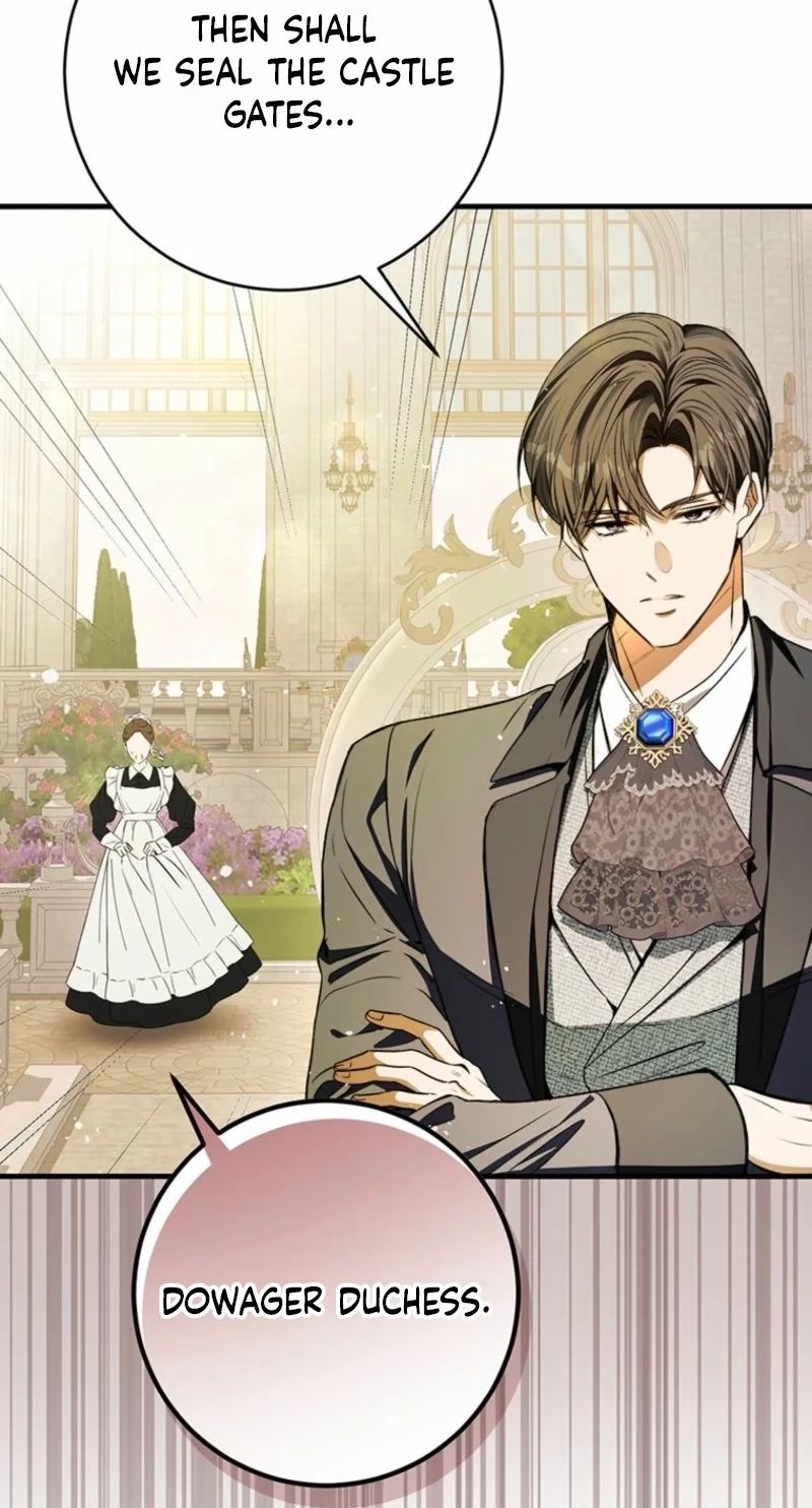 This is What Revenge Looks Like Chapter 38