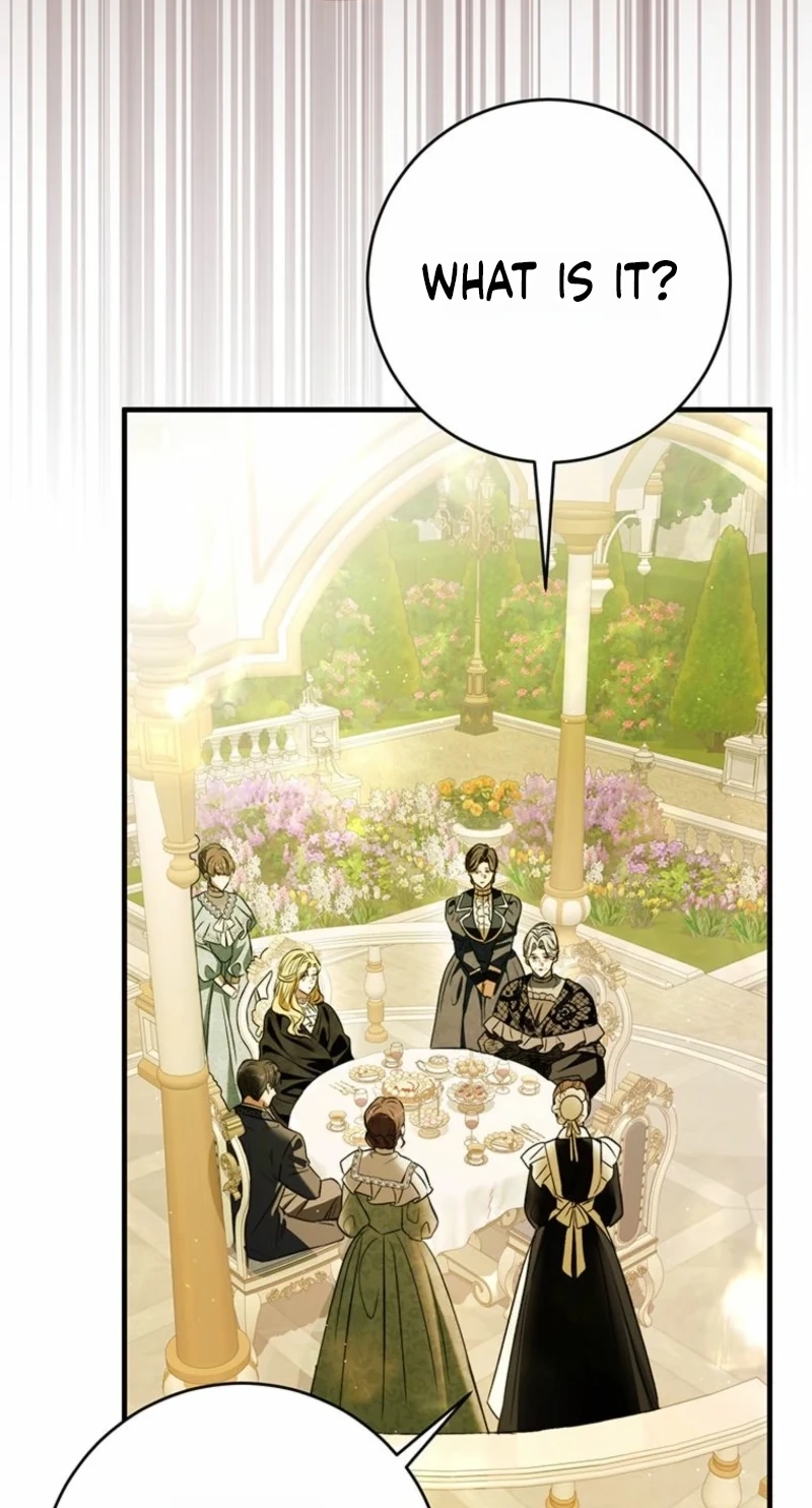 This is What Revenge Looks Like Chapter 38