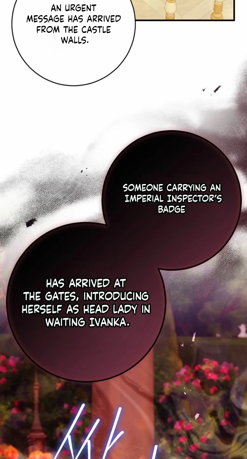 This is What Revenge Looks Like Chapter 38