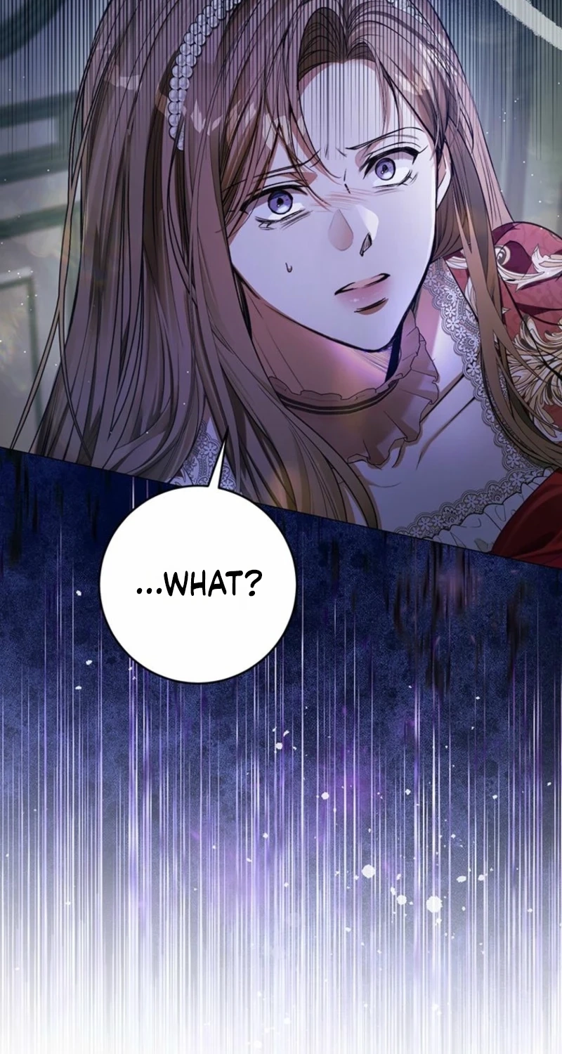 This is What Revenge Looks Like Chapter 38