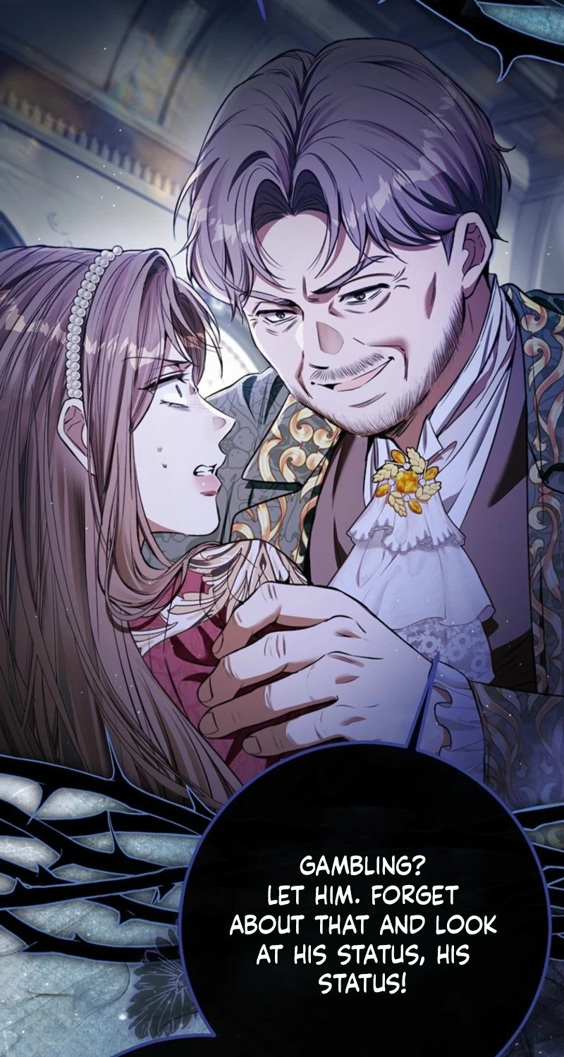 This is What Revenge Looks Like Chapter 38
