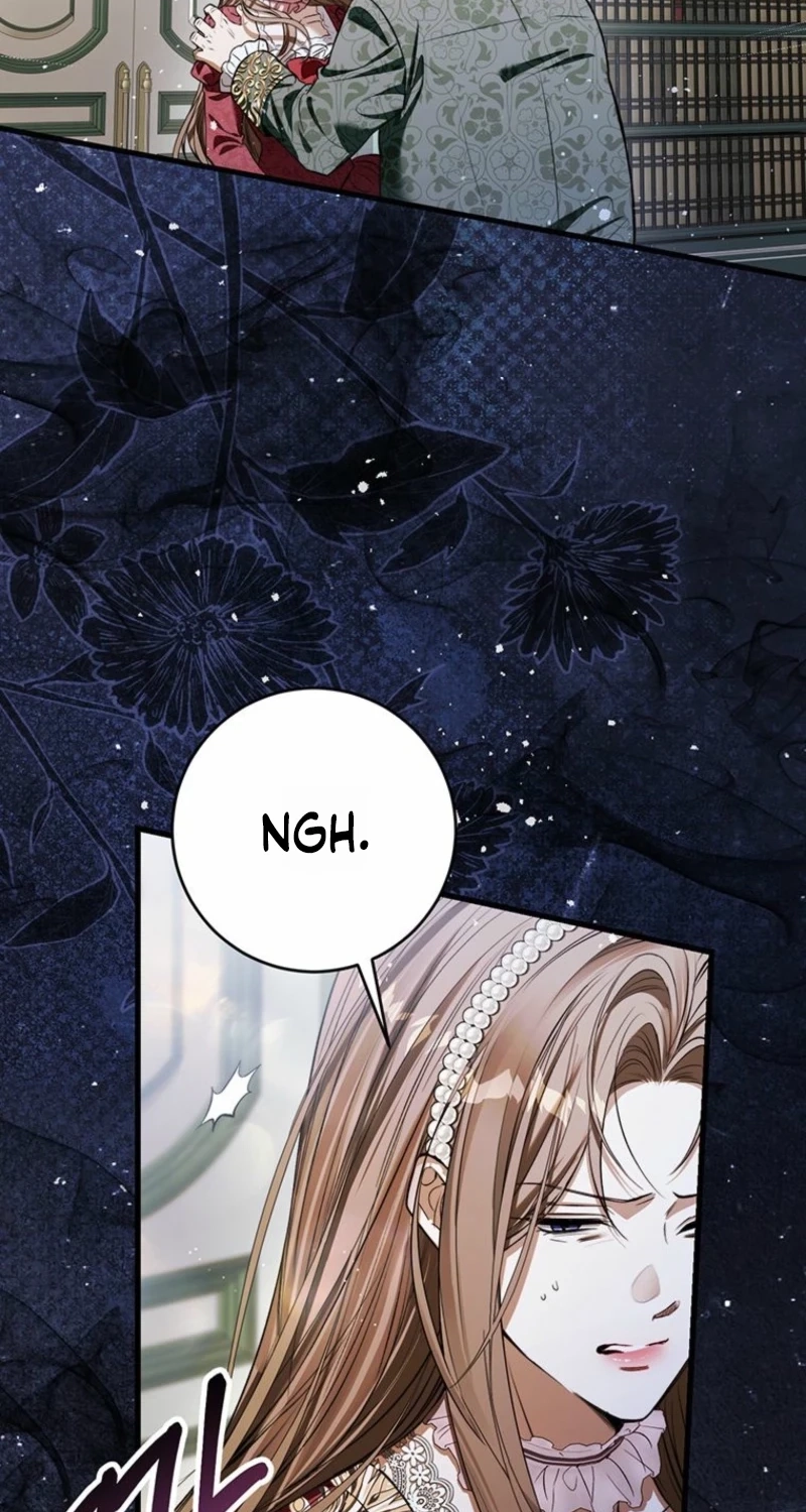 This is What Revenge Looks Like Chapter 38