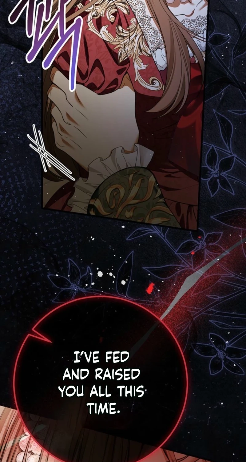 This is What Revenge Looks Like Chapter 38