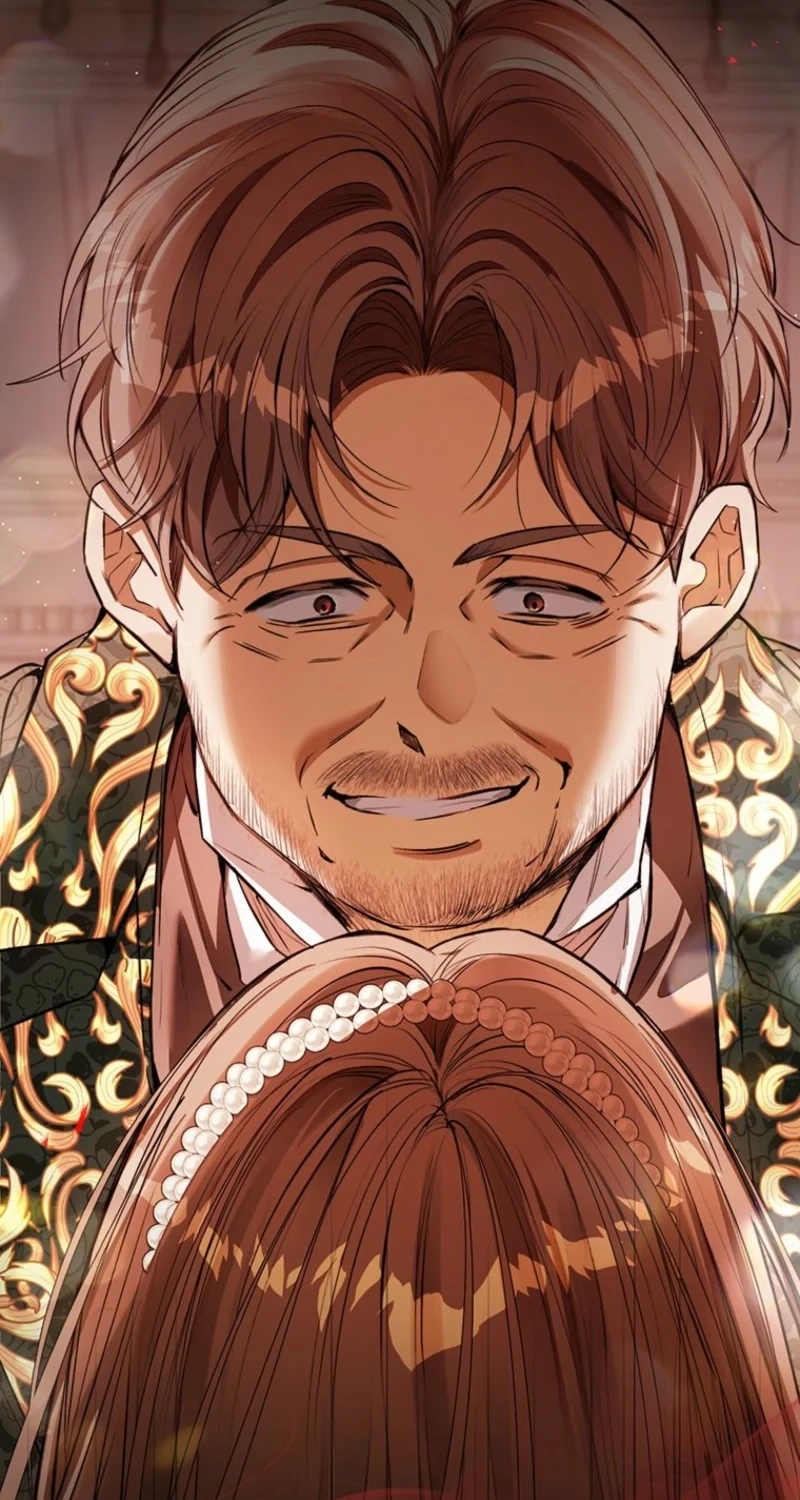 This is What Revenge Looks Like Chapter 38