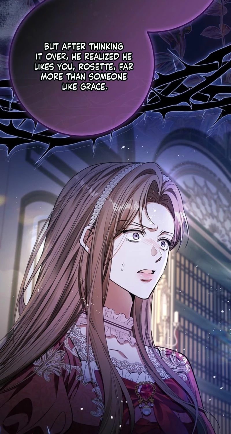 This is What Revenge Looks Like Chapter 38