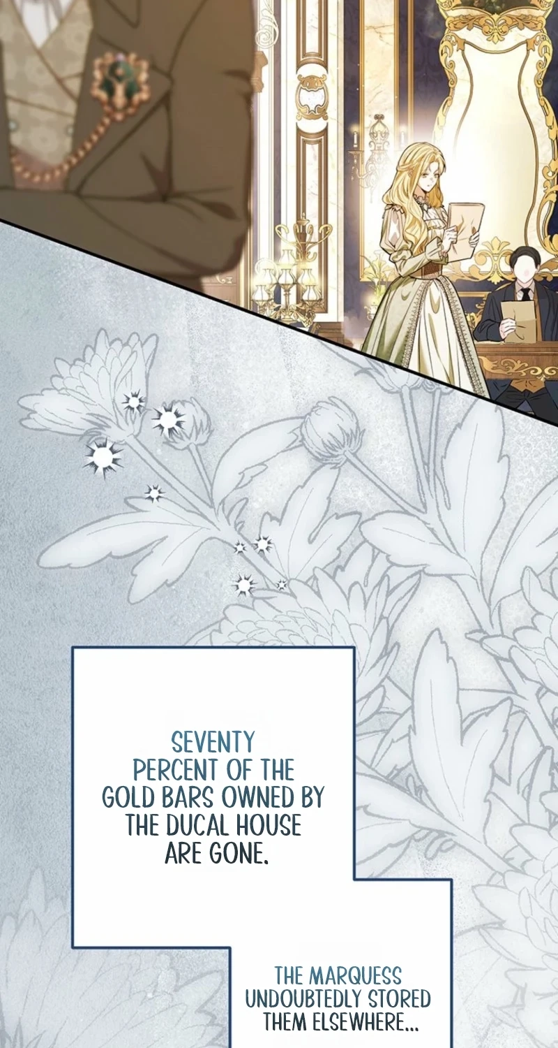This is What Revenge Looks Like Chapter 38