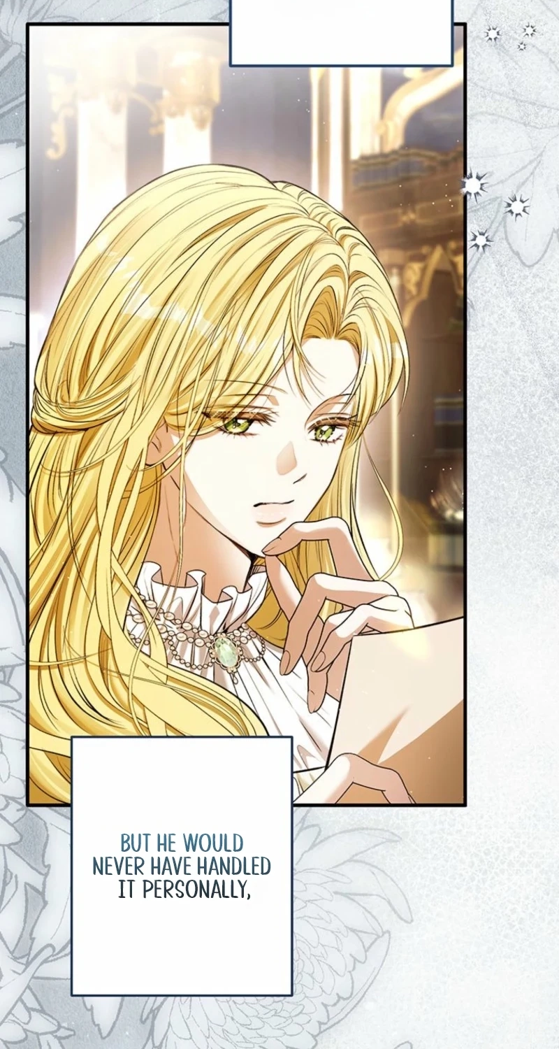 This is What Revenge Looks Like Chapter 38