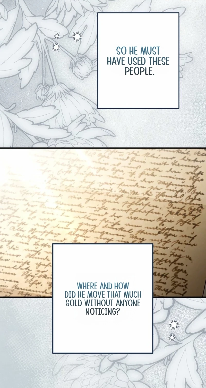 This is What Revenge Looks Like Chapter 38