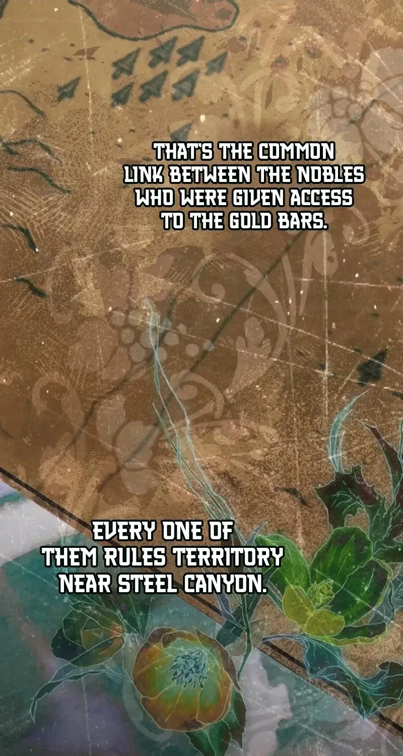 This is What Revenge Looks Like Chapter 38