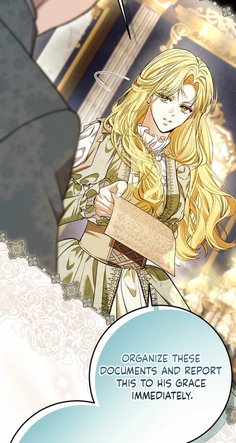 This is What Revenge Looks Like Chapter 38