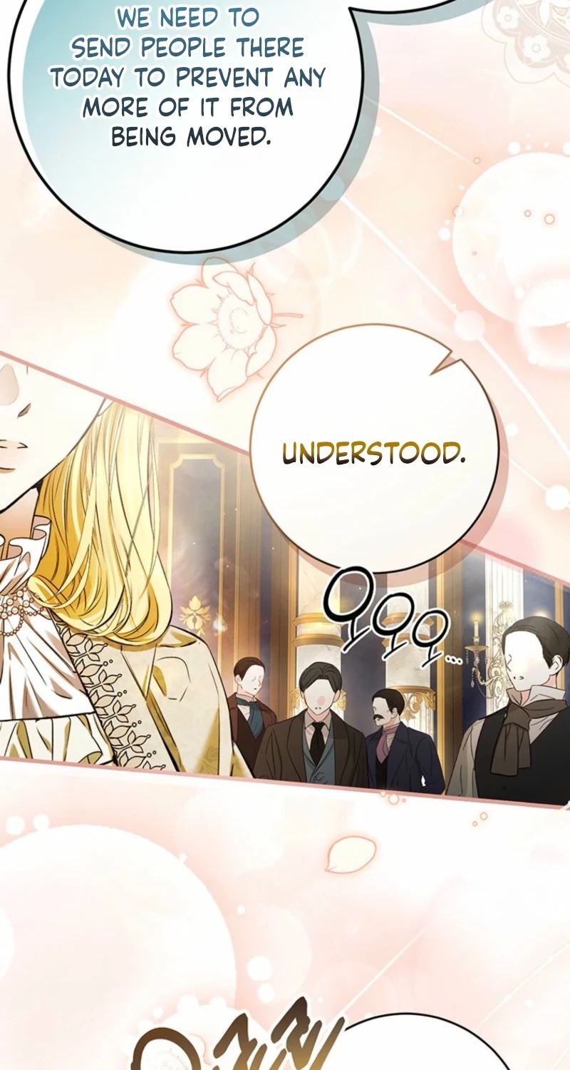 This is What Revenge Looks Like Chapter 38