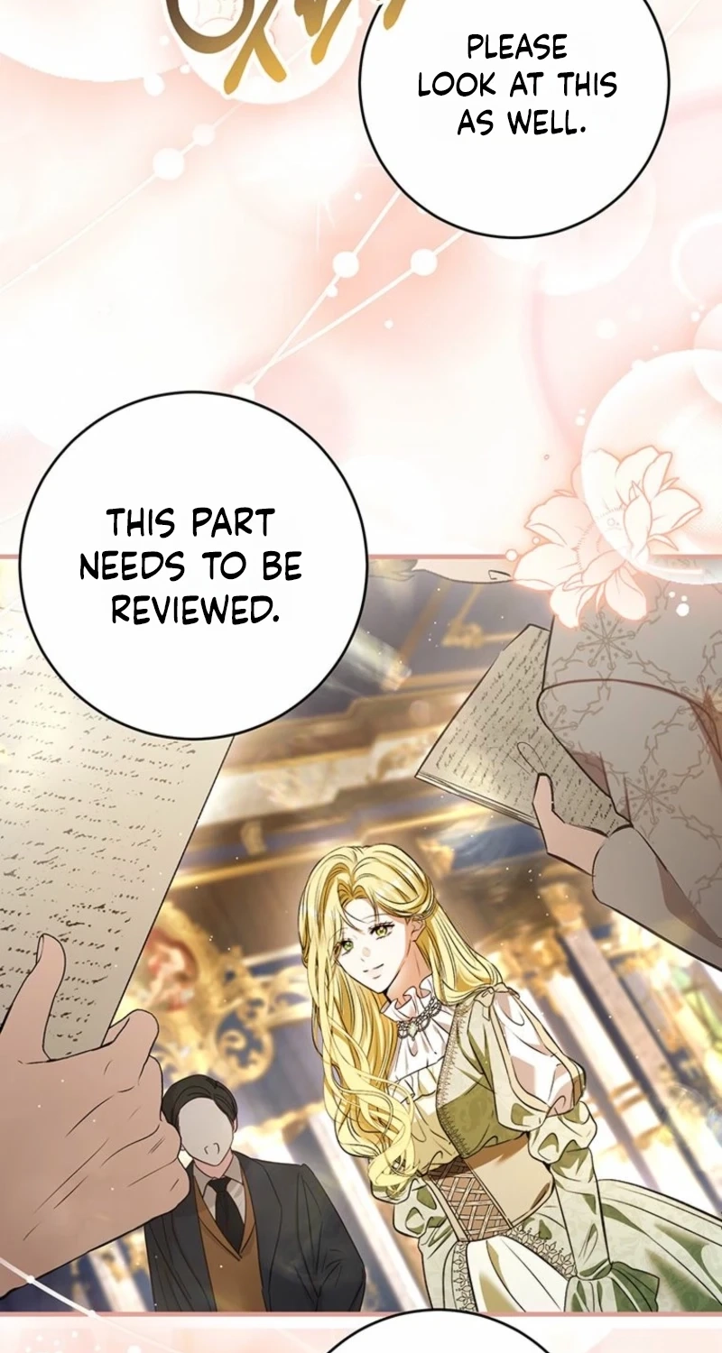 This is What Revenge Looks Like Chapter 38