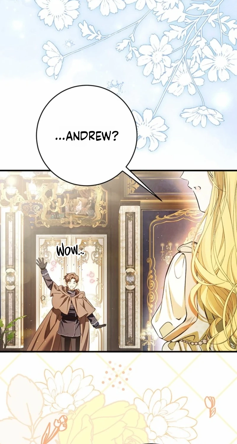 This is What Revenge Looks Like Chapter 38