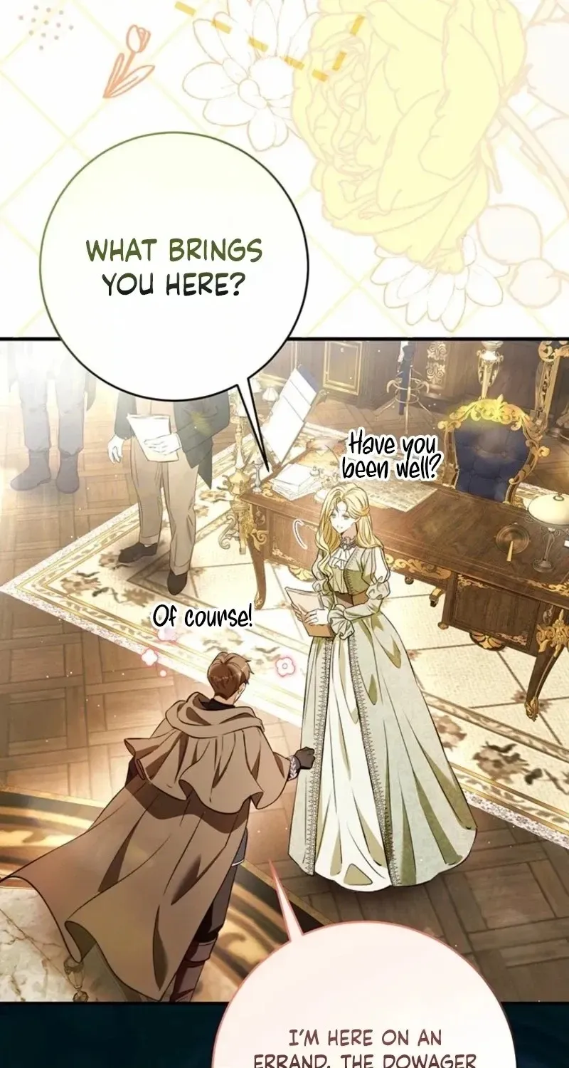 This is What Revenge Looks Like Chapter 38