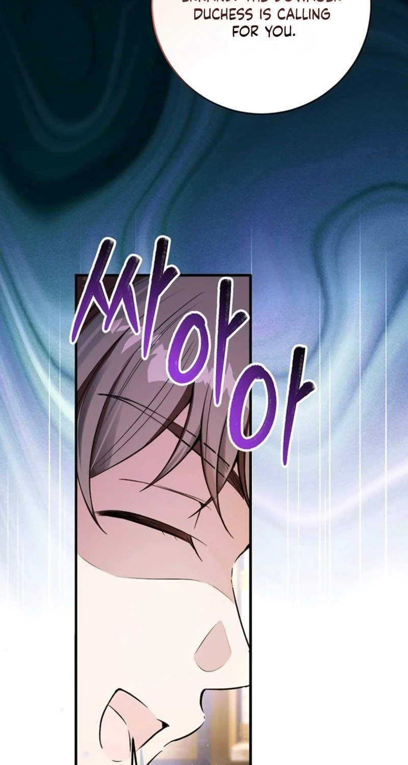 This is What Revenge Looks Like Chapter 38